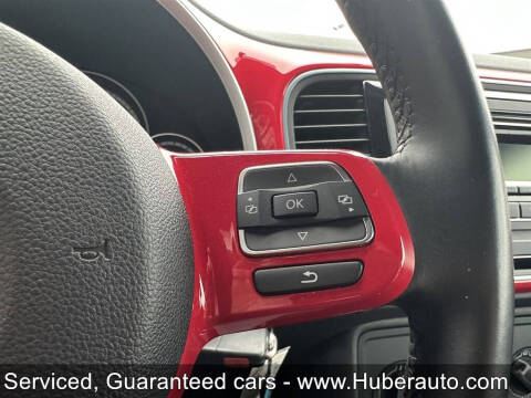 2014 Volkswagen Beetle