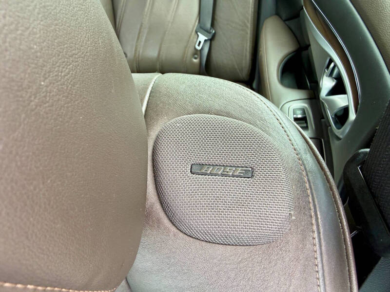2013 Infiniti M37