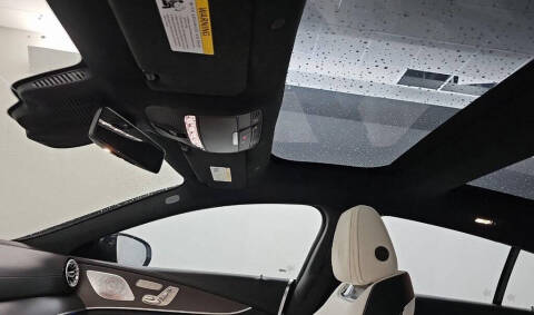 2024 Mercedes-Benz AMG GT 63 S E Performance