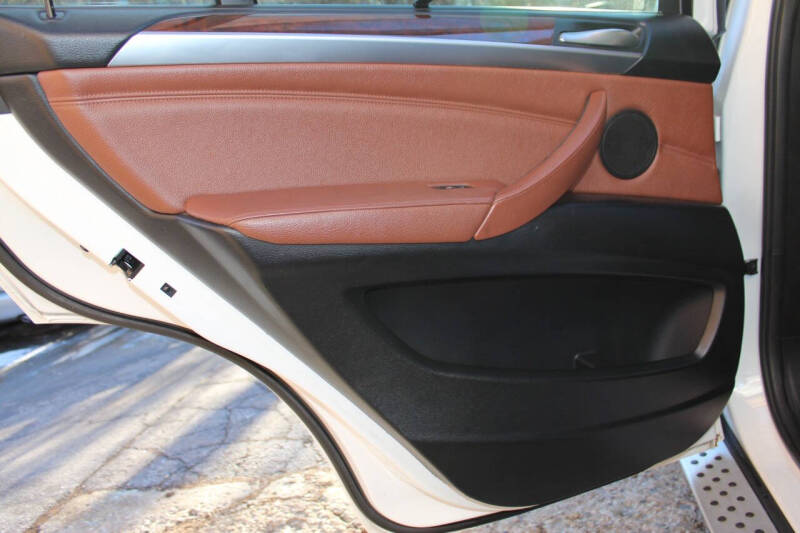 2011 BMW X5 xDrive35i Sport Activity