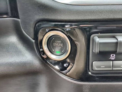 2026 GMC Sierra 1500 Elevation Standard