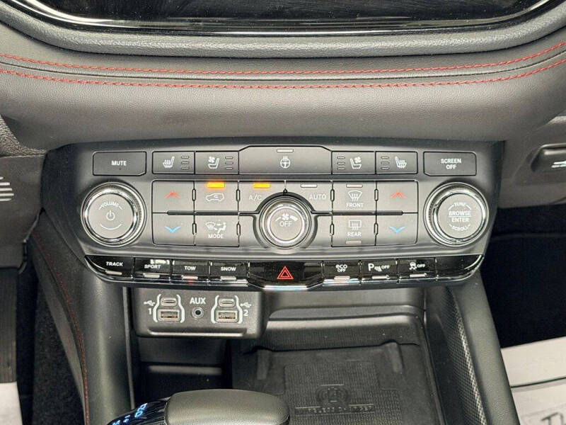 2024 Dodge Durango R/T Plus