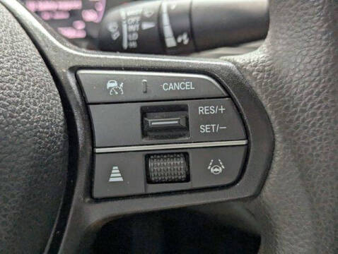 2023 Honda Accord