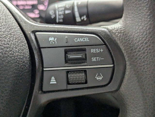 2023 Honda Accord