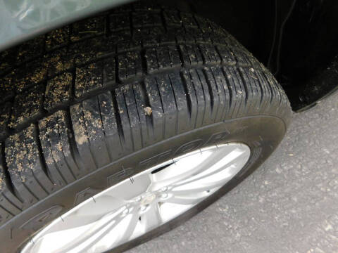 2013 Subaru Forester 2.5X Premium