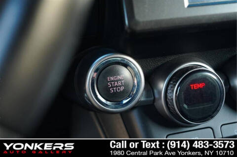 2022 Subaru BRZ Premium