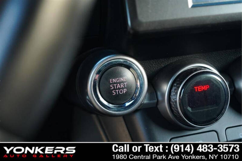 2022 Subaru BRZ Premium