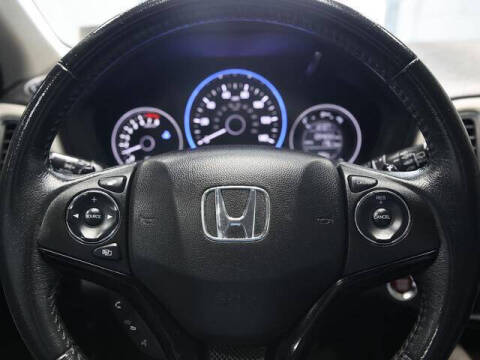 2016 Honda HR-V EX-L w/Navi
