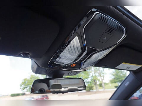 2019 BMW 7 Series 750i