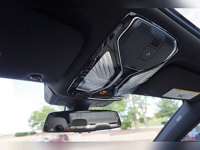 2019 BMW 7 Series 750i