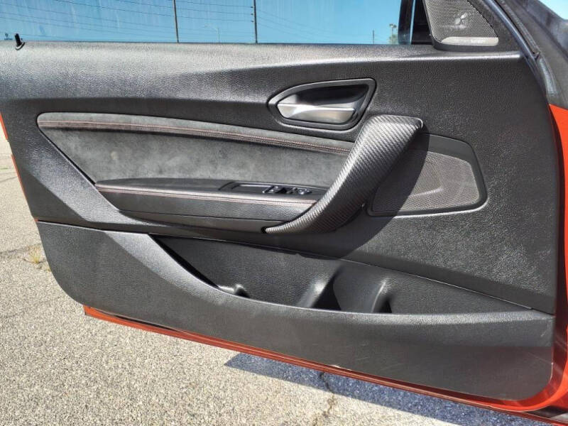 2021 BMW M2 Competition