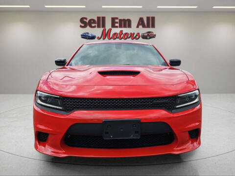 2023 Dodge Charger GT