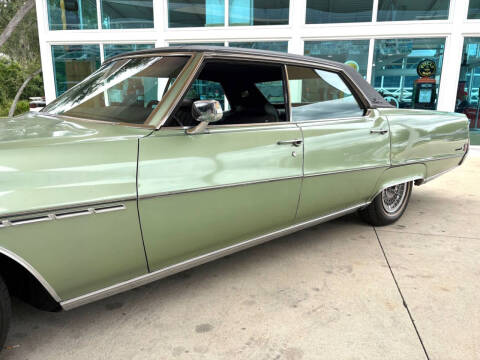 1970 Buick Electra