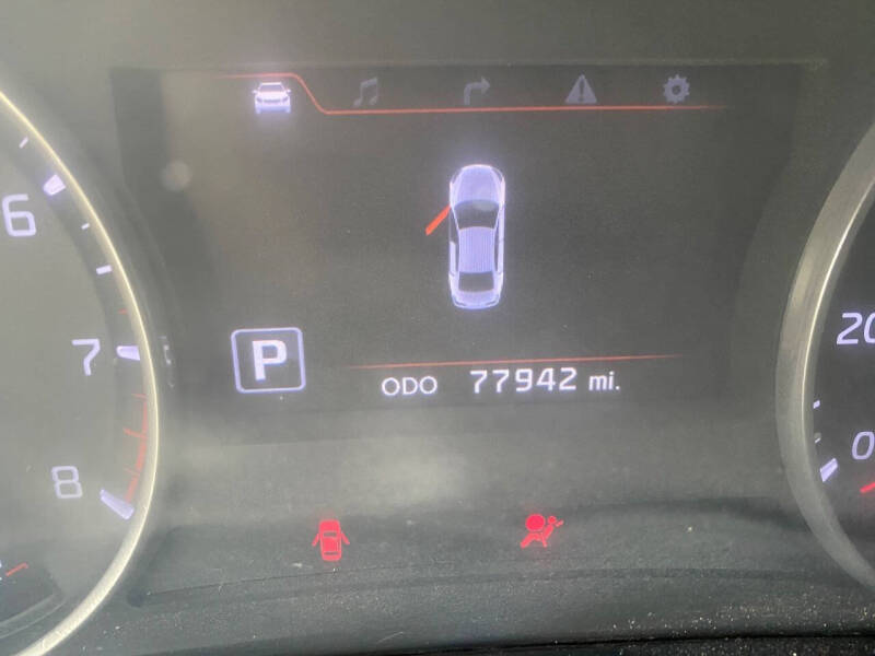 2014 Kia Forte EX