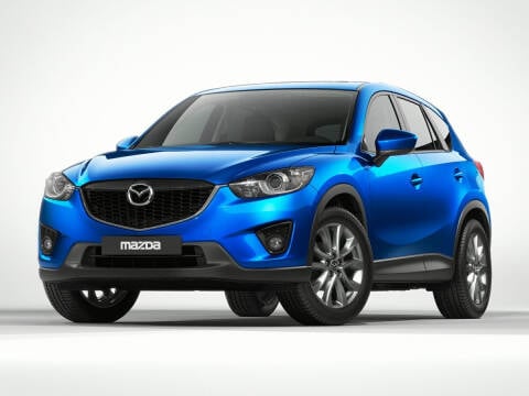 2014 Mazda CX-5 for sale at STAR AUTO MALL 512 in Bethlehem PA