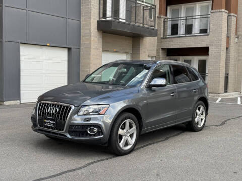 2012 Audi Q5 for sale at Auto Empire - Midvale in Midvale UT