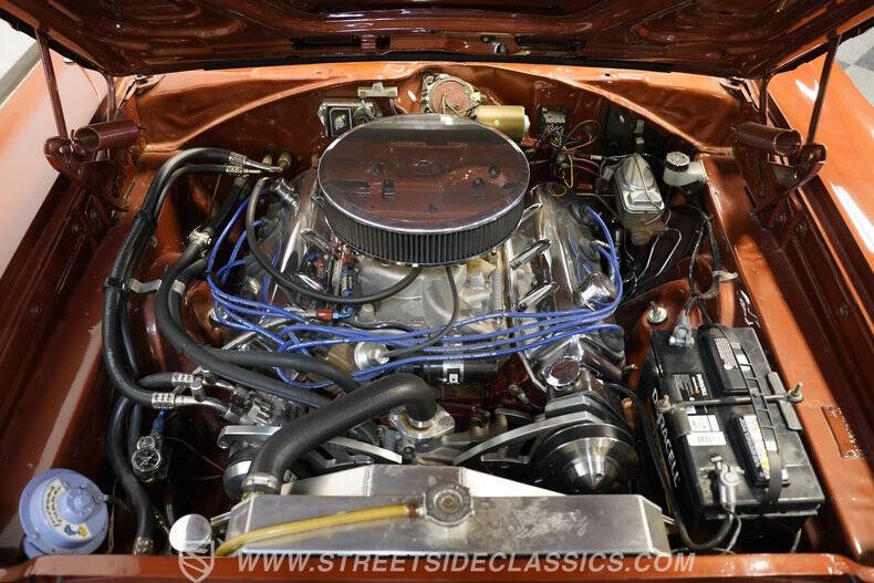 1970 Plymouth Roadrunner