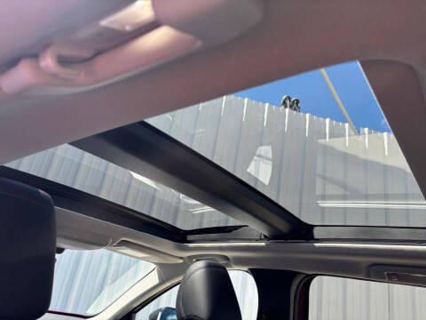 2025 Mazda CX-50 2.5 S Premium