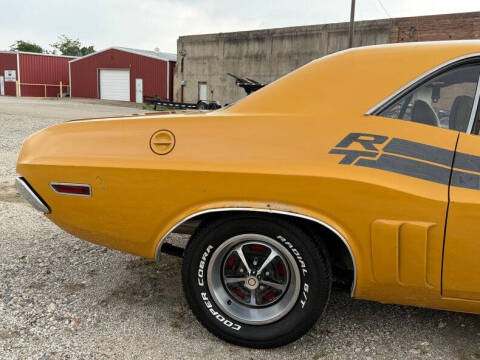 1971 Dodge Challenger