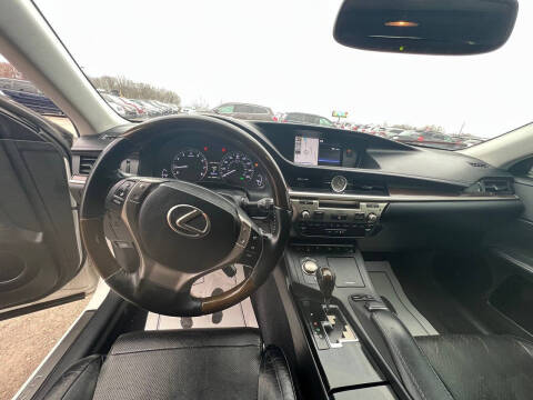 2013 Lexus ES 350
