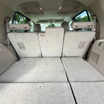 2011 Lincoln Navigator