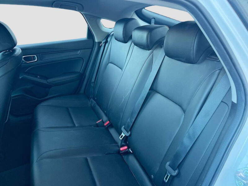 2025 Acura Integra