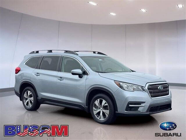 2020 Subaru Ascent Premium 8-Passenger