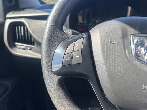 2022 RAM ProMaster City