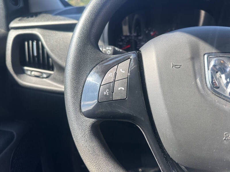 2022 RAM ProMaster City