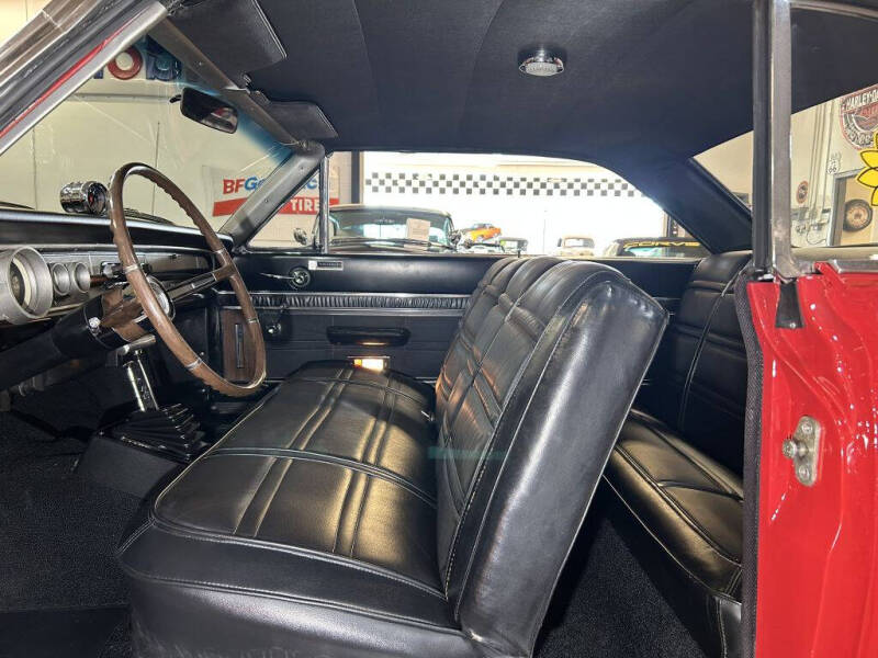 1965 Mercury Comet
