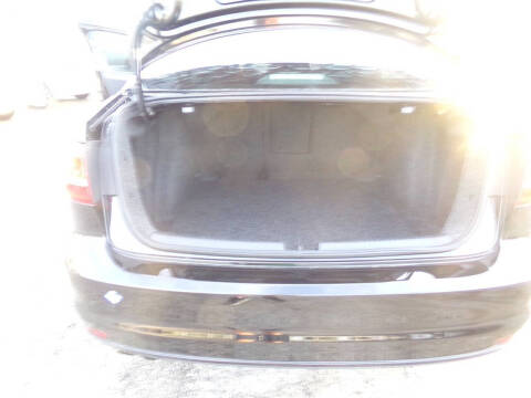 2015 Volkswagen Jetta SE