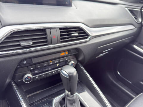 2021 Mazda CX-9 Grand Touring