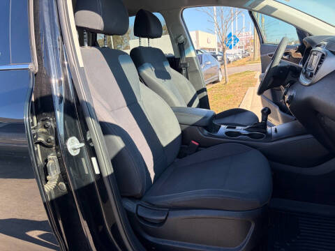 2018 Kia Sorento LX V6