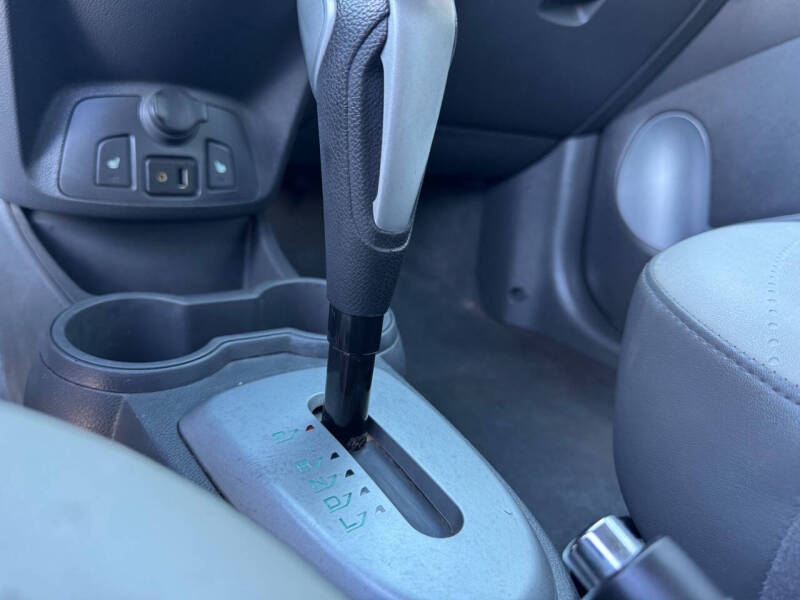 2014 Chevrolet Spark 2LT CVT