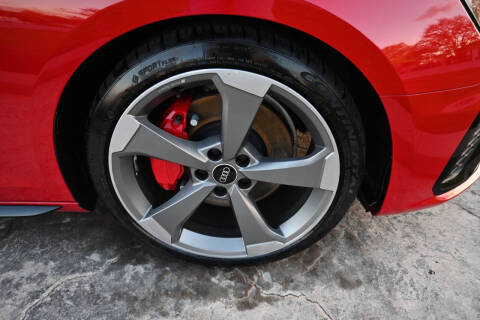 2022 Audi A4 quattro S line Prem Plus 45 TFSI