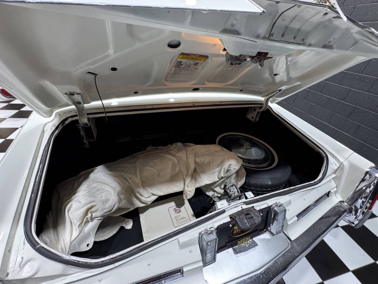 1975 Cadillac Eldorado 99