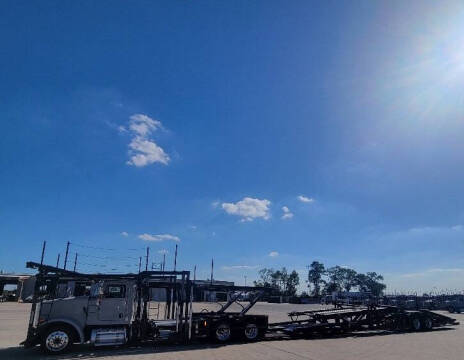 2020 Peterbilt 365