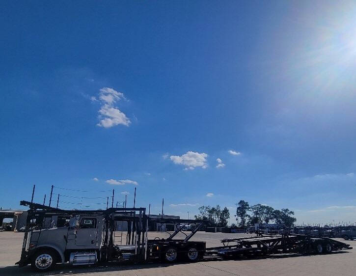 2020 Peterbilt 365