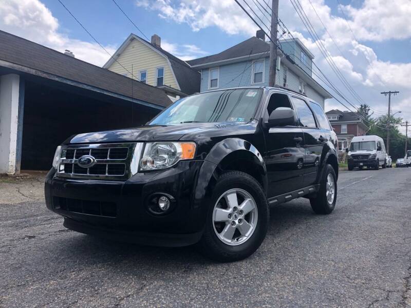 2010 Ford Escape for sale at Keystone Auto Center LLC in Allentown PA