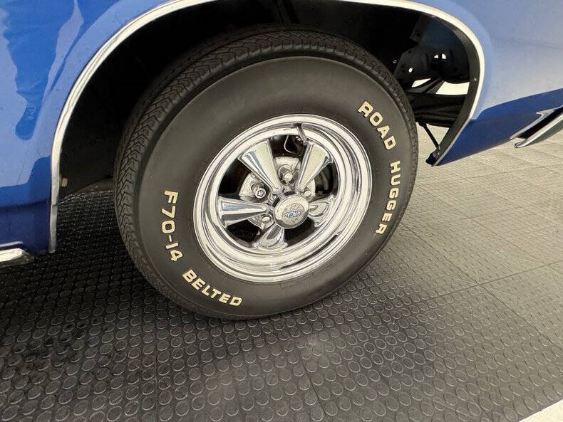 1968 Dodge Coronet