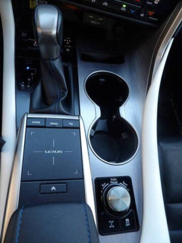 2021 Lexus RX 350 F SPORT