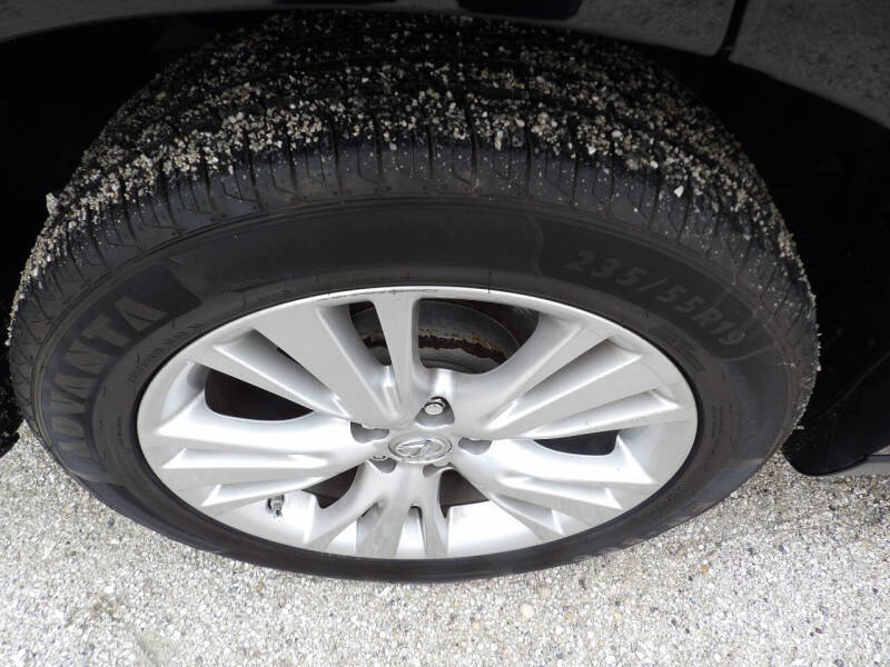 2011 Lexus RX 450h