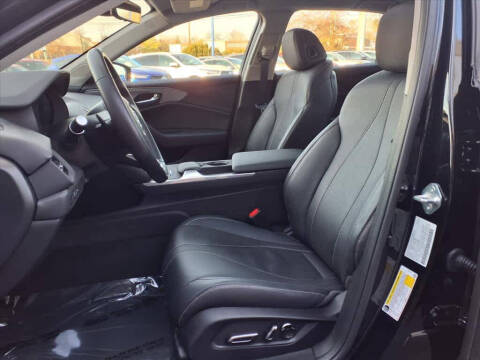 2025 Acura TLX w/Tech