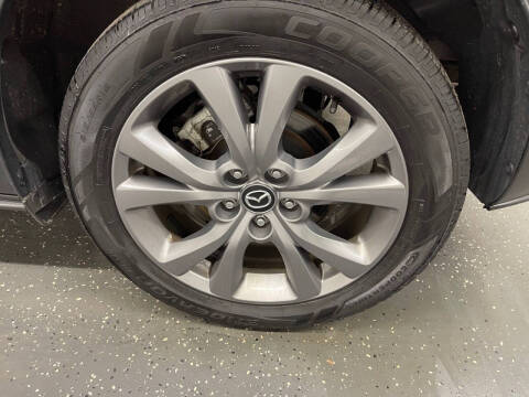 2024 Mazda CX-30 2.5 S Preferred