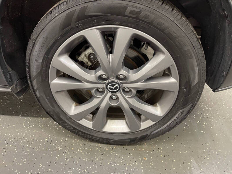 2024 Mazda CX-30 2.5 S Preferred