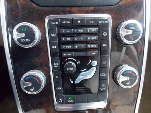 2015 Volvo XC70 3.2 Premier