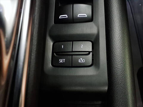 2021 GMC Yukon XL AT4