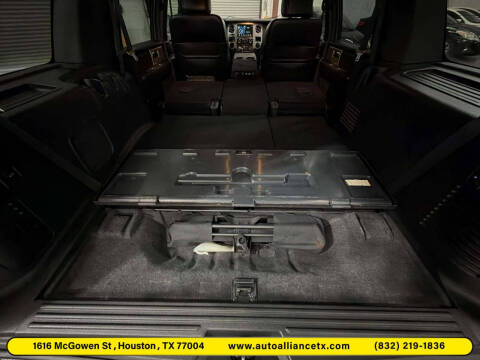 2016 Ford Expedition