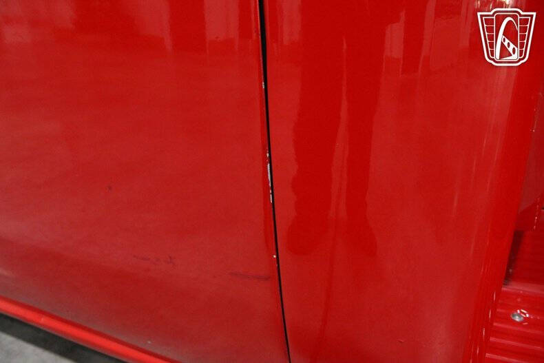 1958 Chevrolet Apache