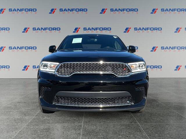 2023 Dodge Durango SXT